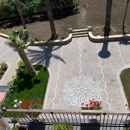 קסטלמרה די סטביה Villa Lucia מראה חיצוני תמונה