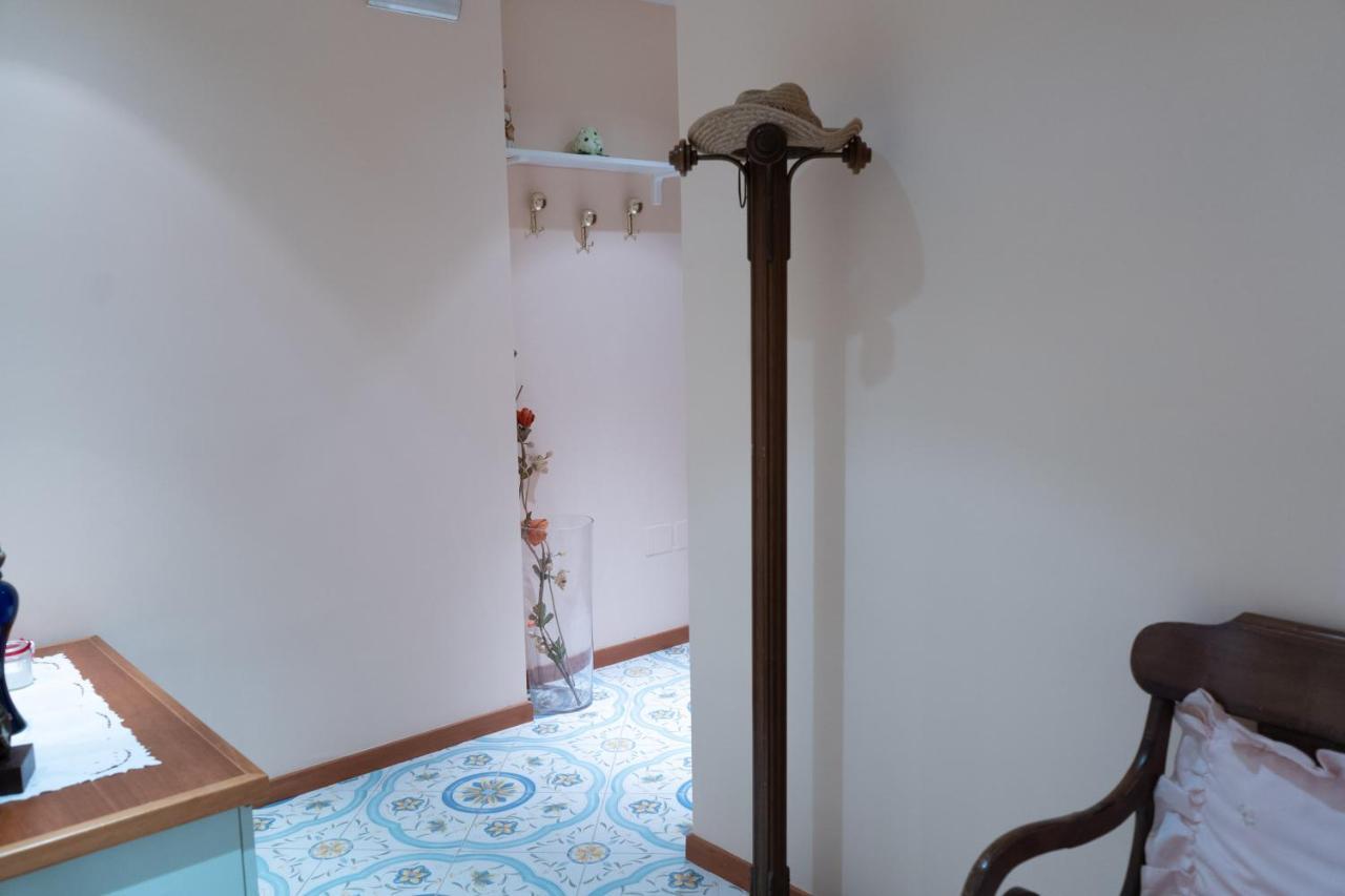 קסטלמרה די סטביה Villa Lucia מראה חיצוני תמונה