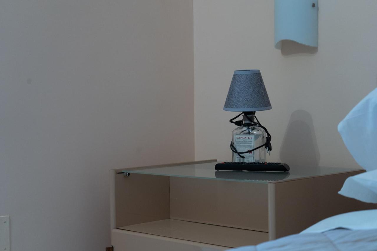 קסטלמרה די סטביה Villa Lucia מראה חיצוני תמונה